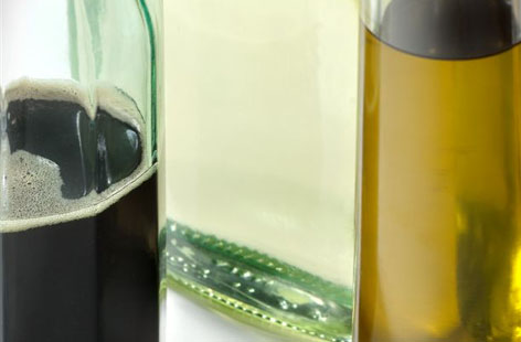 Oils hero